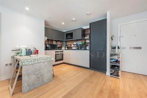 2 bedroom apartment for sale, Fairwater House, London SW6