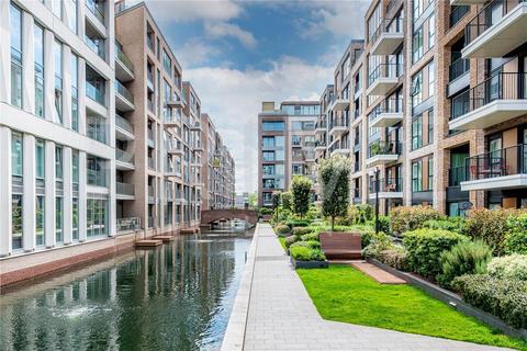 2 bedroom apartment for sale, Fairwater House, London SW6