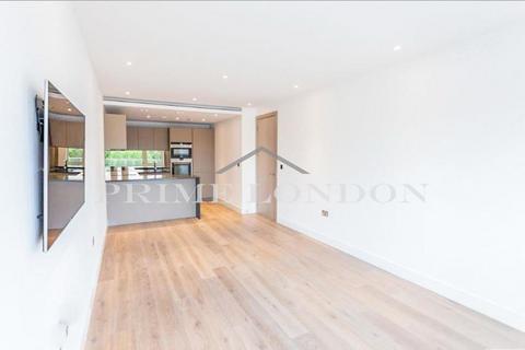 1 bedroom apartment for sale, Faulkner House, Fulham Reach W6
