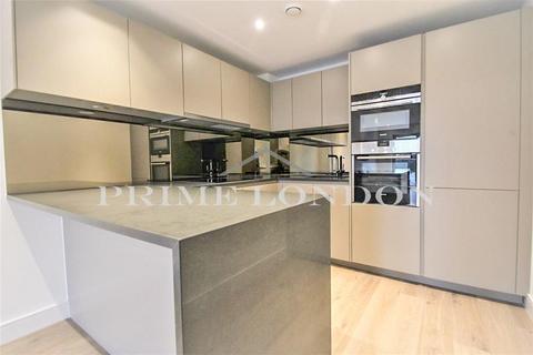 1 bedroom apartment for sale, Faulkner House, Fulham Reach W6
