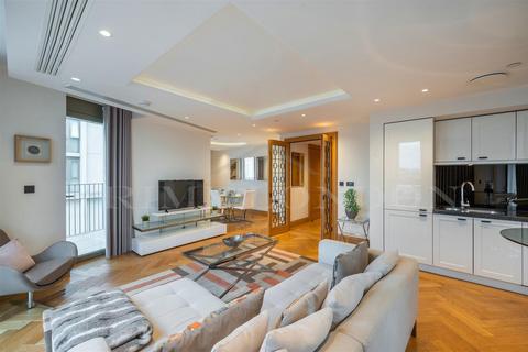 2 bedroom apartment for sale, Abell House, Westminster SW1P