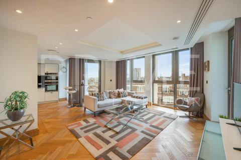 Abell House, Westminster SW1P