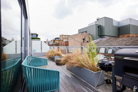 Flat 12, 106 Berwick Street, London, W1F 0DX