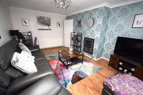 2 bedroom semi-detached bungalow for sale, Louise Gardens, Westhoughton, Bolton