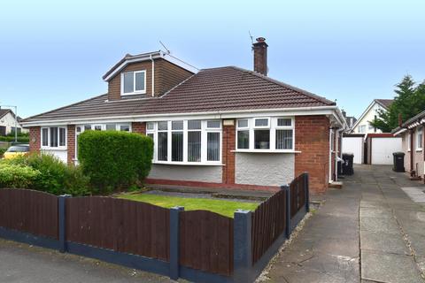 2 bedroom semi-detached bungalow for sale, Louise Gardens, Westhoughton, Bolton