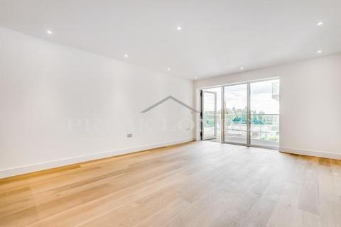 2 bedroom apartment for sale, Faulkner House, Fulham Reach W6