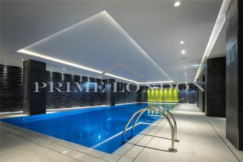 4 bedroom penthouse for sale, Wren House, 190 Strand WC2R