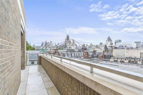 4 bedroom penthouse for sale, Wren House, 190 Strand WC2R