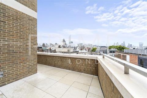 4 bedroom penthouse for sale, Wren House, 190 Strand WC2R
