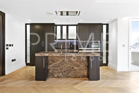 4 bedroom penthouse for sale, Wren House, 190 Strand WC2R
