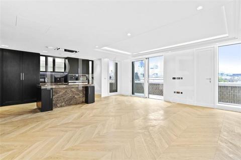 4 bedroom penthouse for sale, Wren House, 190 Strand WC2R