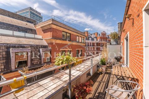 1 bedroom apartment for sale, Murray House, Westminster SW1H