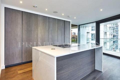 2 bedroom apartment for sale, Goldhurst House, Fulham Reach W6