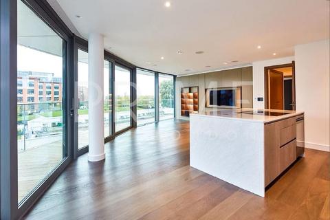 2 bedroom apartment for sale, Goldhurst House, Fulham Reach W6