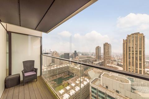 1 bedroom apartment to rent, 5 Moor Lane, The Heron EC2Y