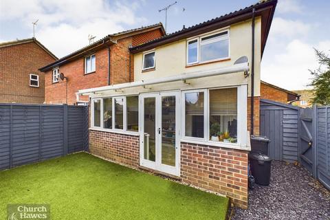 14 Curlew Close, Heybridge, Maldon, CM9 4YB