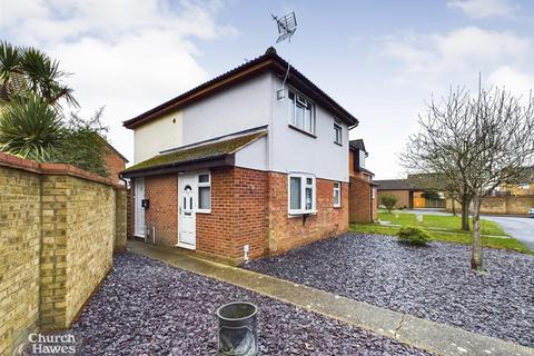 14 Curlew Close, Heybridge, Maldon, CM9 4YB