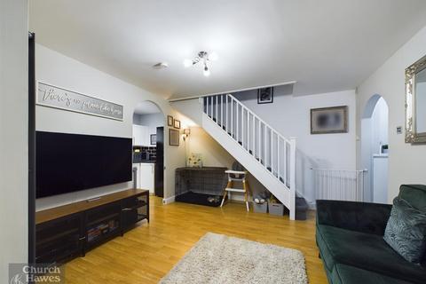 14 Curlew Close, Heybridge, Maldon, CM9 4YB