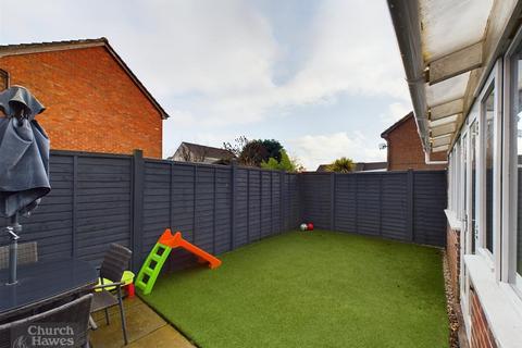 14 Curlew Close, Heybridge, Maldon, CM9 4YB