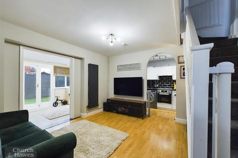 14 Curlew Close, Heybridge, Maldon, CM9 4YB