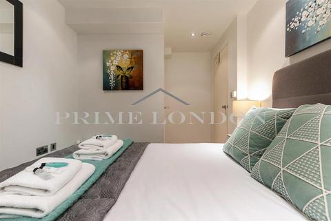 2 bedroom apartment for sale, 16 Warwick Row, St James's Park SW1E
