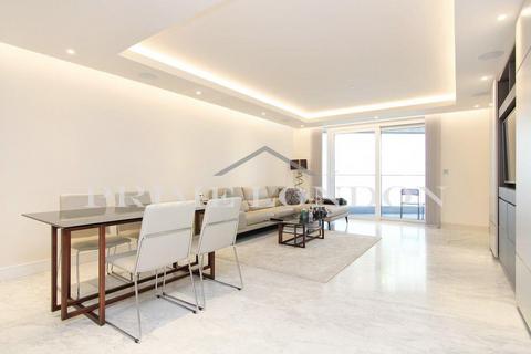 2 bedroom apartment for sale, Chelsea Creek Tower, Imperial Wharf SW6