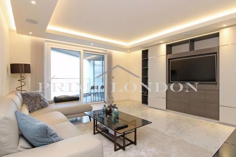 2 bedroom apartment for sale, Chelsea Creek Tower, Imperial Wharf SW6