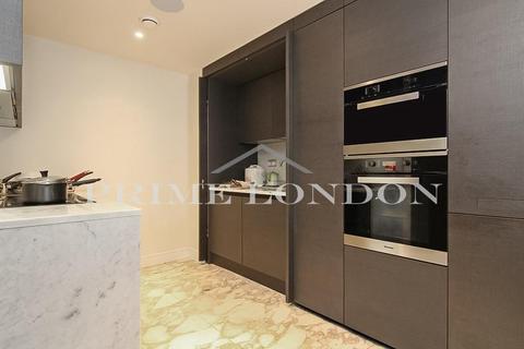 2 bedroom apartment for sale, Chelsea Creek Tower, Imperial Wharf SW6