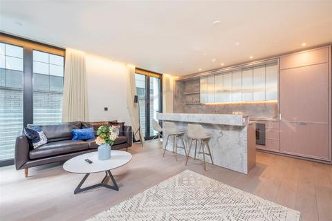 1 bedroom apartment to rent - Mandarin Oriental Residences, Mayfair W1S