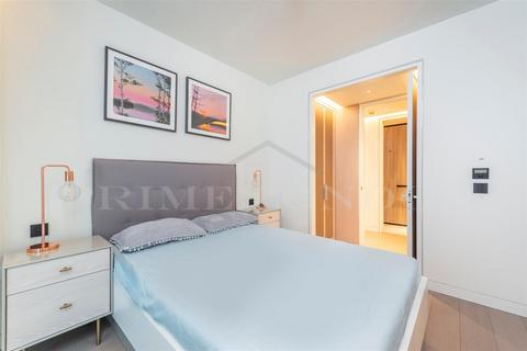 1 bedroom apartment to rent, Mandarin Oriental Residences, Mayfair W1S