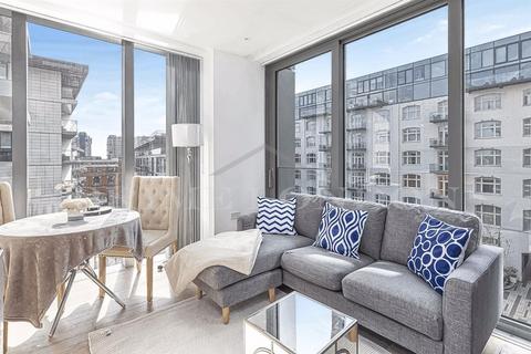 1 bedroom apartment for sale, Perilla House, Whitechapel E1