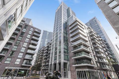 1 bedroom apartment for sale, Perilla House, Whitechapel E1