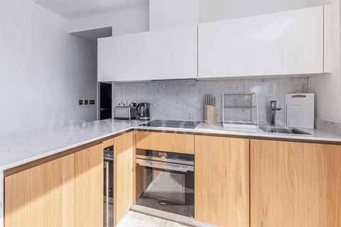 1 bedroom apartment for sale, Perilla House, Whitechapel E1