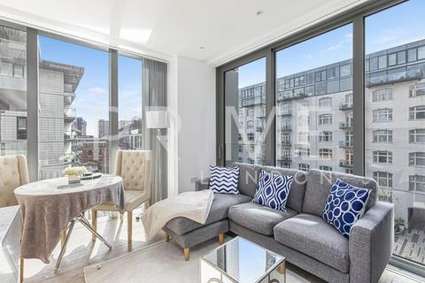 1 bedroom apartment for sale, Perilla House, Whitechapel E1