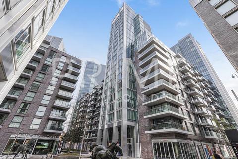 1 bedroom apartment for sale, Perilla House, Whitechapel E1