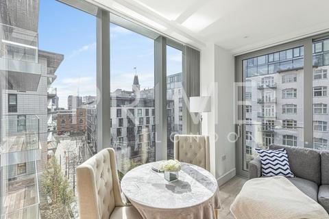 1 bedroom apartment for sale, Perilla House, Whitechapel E1