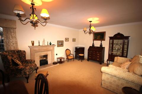 The Lodge, 63 Glebe Road, Cheadle, Stoke-on-trent, ST10 1FN