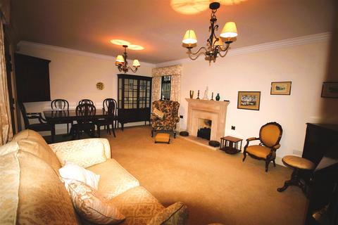 The Lodge, 63 Glebe Road, Cheadle, Stoke-on-trent, ST10 1FN