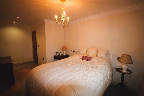 The Lodge, 63 Glebe Road, Cheadle, Stoke-on-trent, ST10 1FN