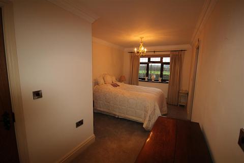 The Lodge, 63 Glebe Road, Cheadle, Stoke-on-trent, ST10 1FN