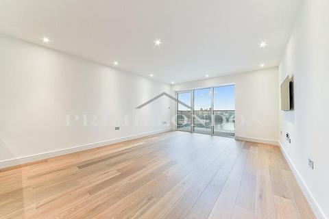 2 bedroom apartment for sale, Faulkner House, Fulham Reach W6
