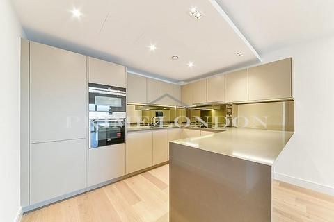 2 bedroom apartment for sale, Faulkner House, Fulham Reach W6