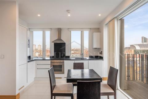 2 bedroom apartment for sale, 36 Churchway, Euston NW1