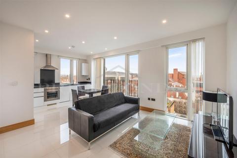 2 bedroom apartment for sale, 36 Churchway, Euston NW1