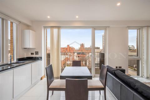 2 bedroom apartment for sale, 36 Churchway, Euston NW1