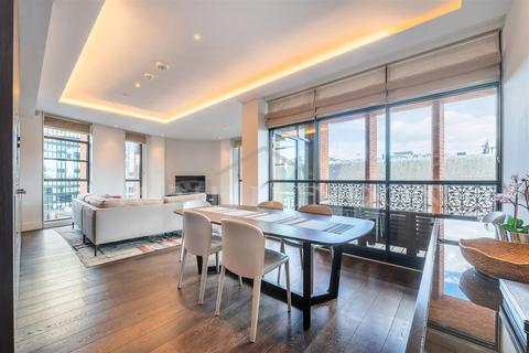 2 bedroom apartment for sale, 8 Artillery Row, Victoria SW1P