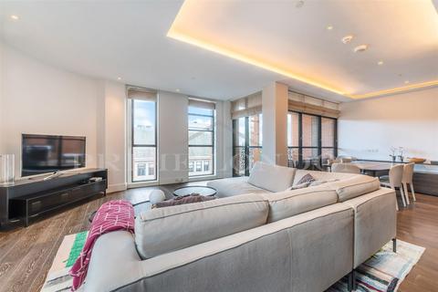 2 bedroom apartment for sale, 8 Artillery Row, Victoria SW1P