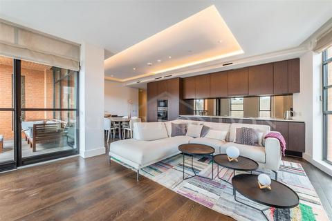 2 bedroom apartment for sale, 8 Artillery Row, Victoria SW1P