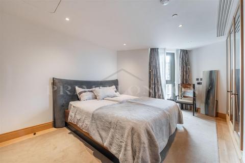 3 bedroom apartment for sale, Cleland House, Westminster SW1P