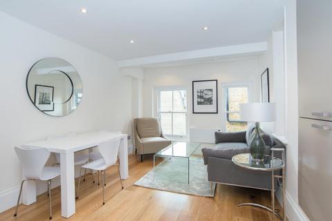 1 bedroom apartment for sale, 59-61 Rupert Street, Soho W1D